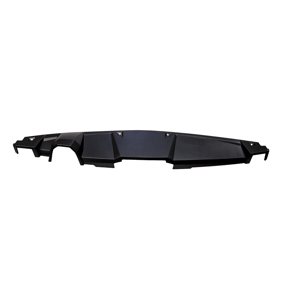 Polaris Black Upper Dash Panel 5439014-070