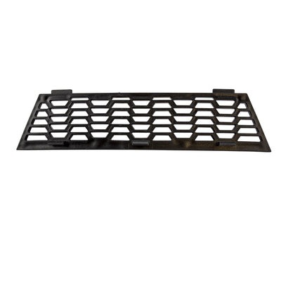 Polaris Black Upper Bumper Screen 5439016-070