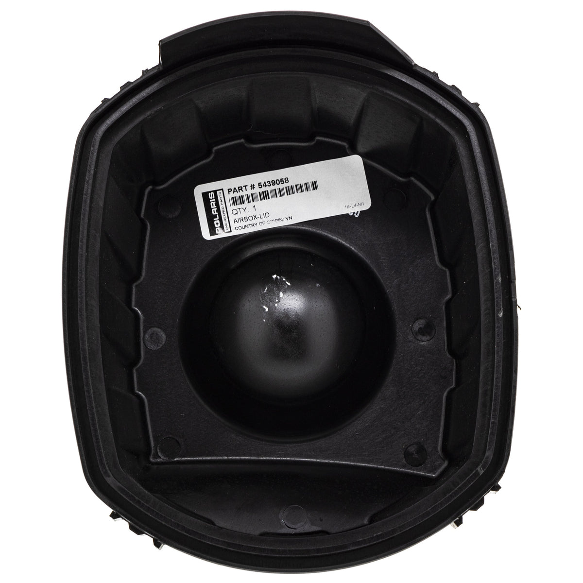 Polaris Airbox Lid 5439058 alternate view