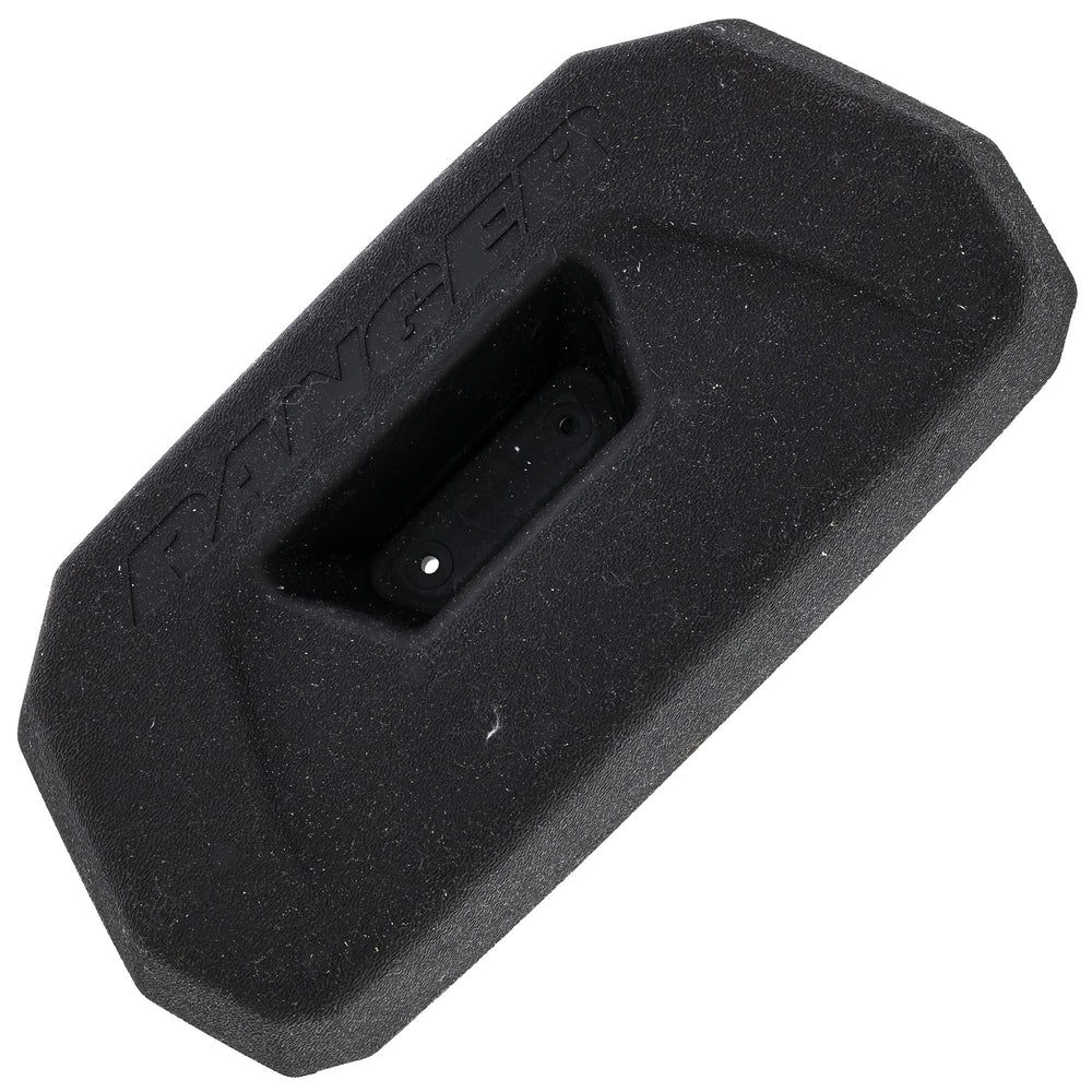 Polaris Gloss Black Headrest 5439110-070