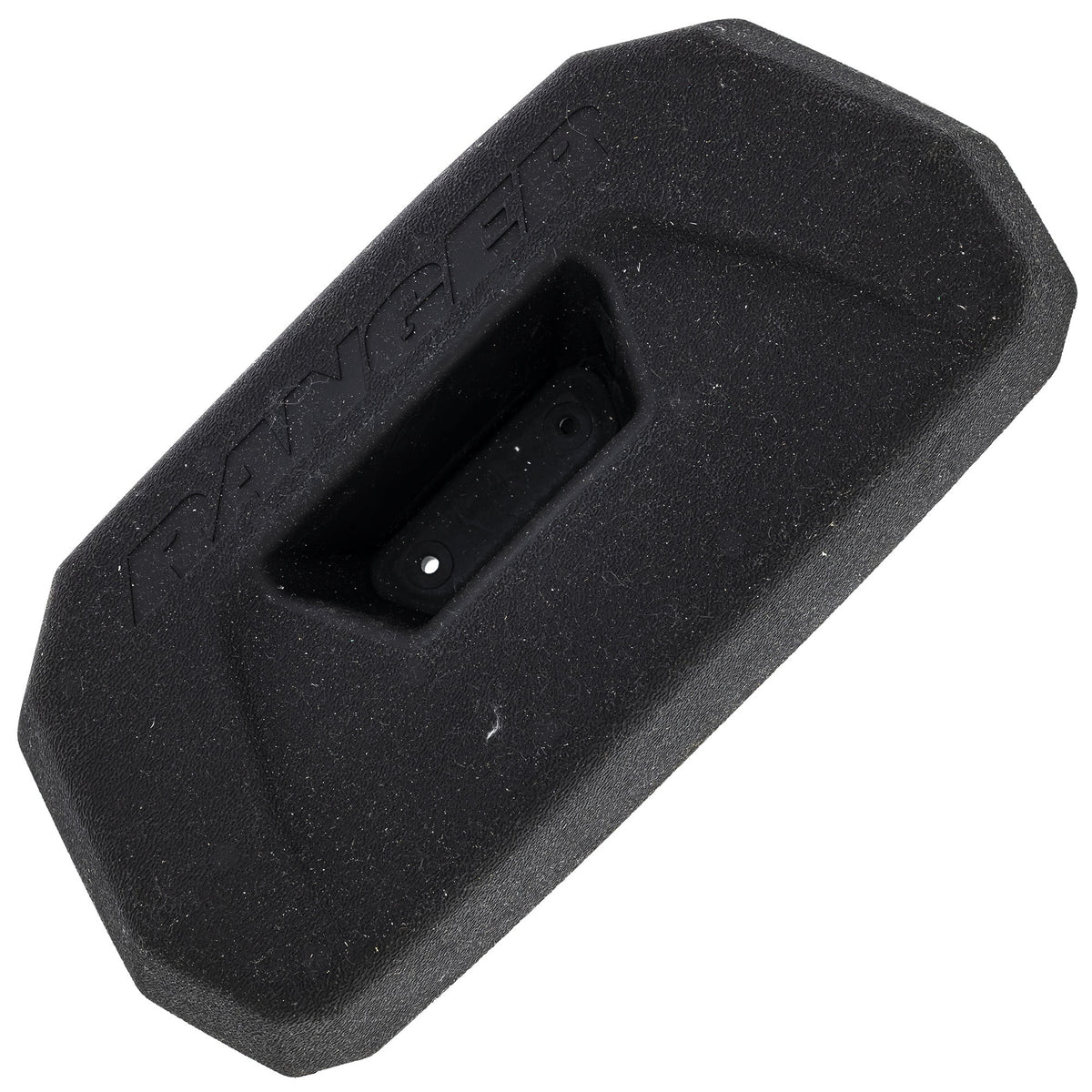 Polaris Gloss Black Headrest 5439110-070