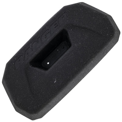 Polaris Gloss Black Headrest 5439110-070