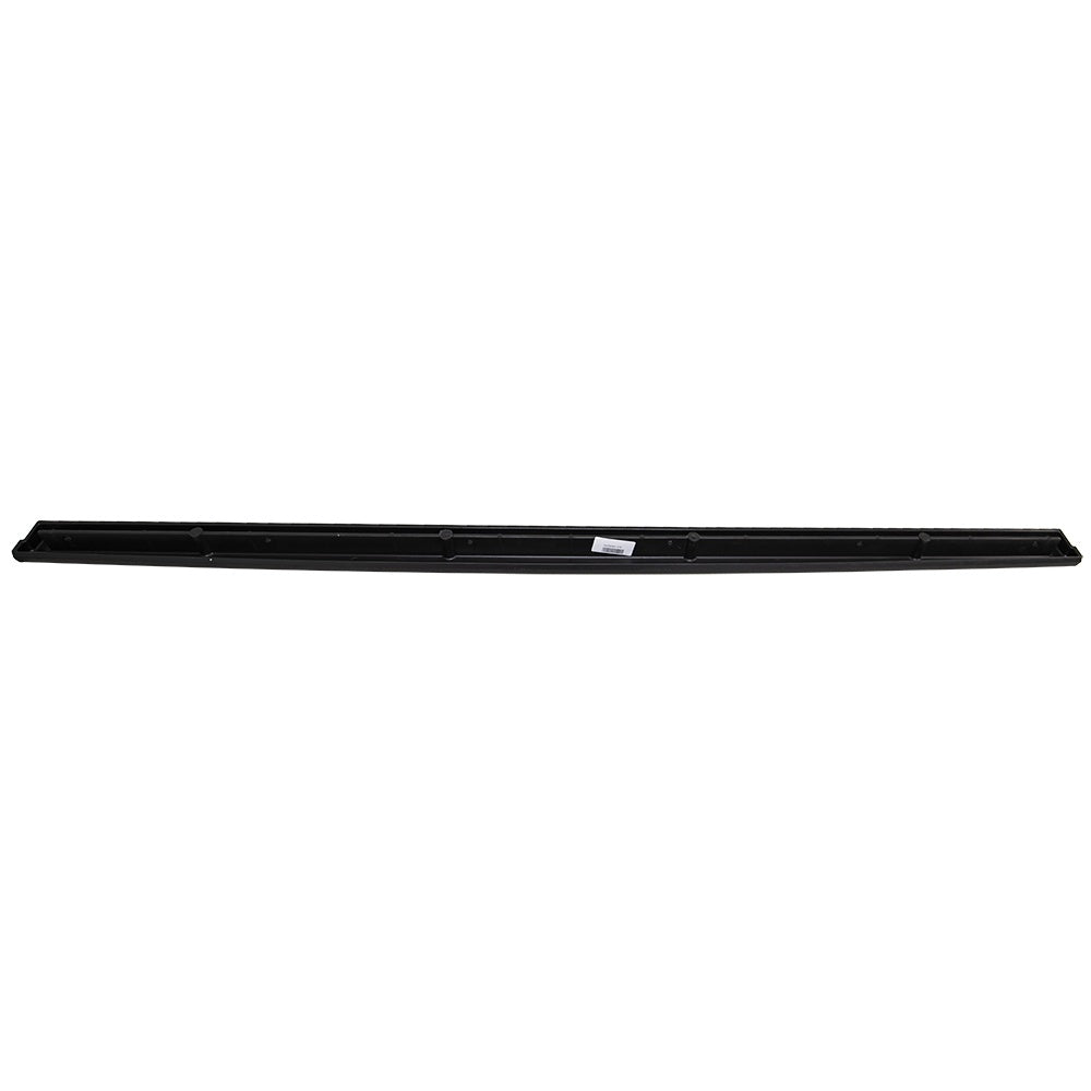 Polaris Gloss Black Tailgate Cap 5439203-070 alternate view