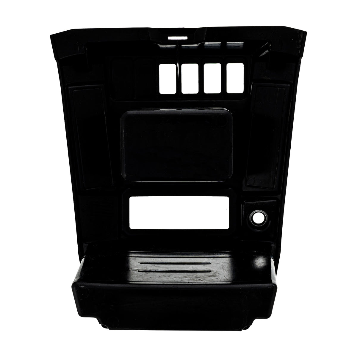 Polaris Black Controls Dash Panel 5439224-070 additional view