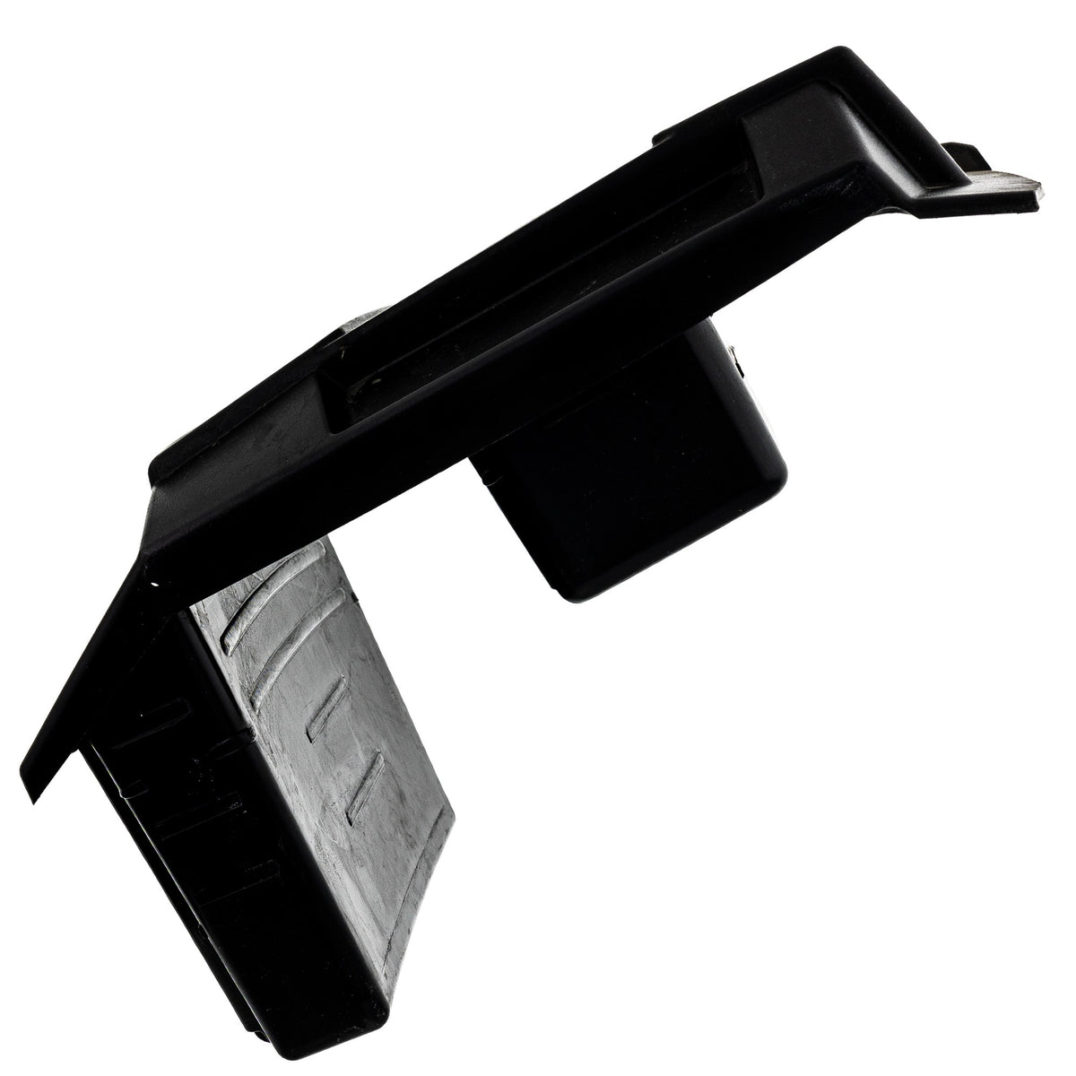 Polaris Black Controls Dash Panel 5439224-070