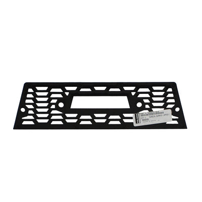 Polaris Black Upper Bumper Screen 5439231-070
