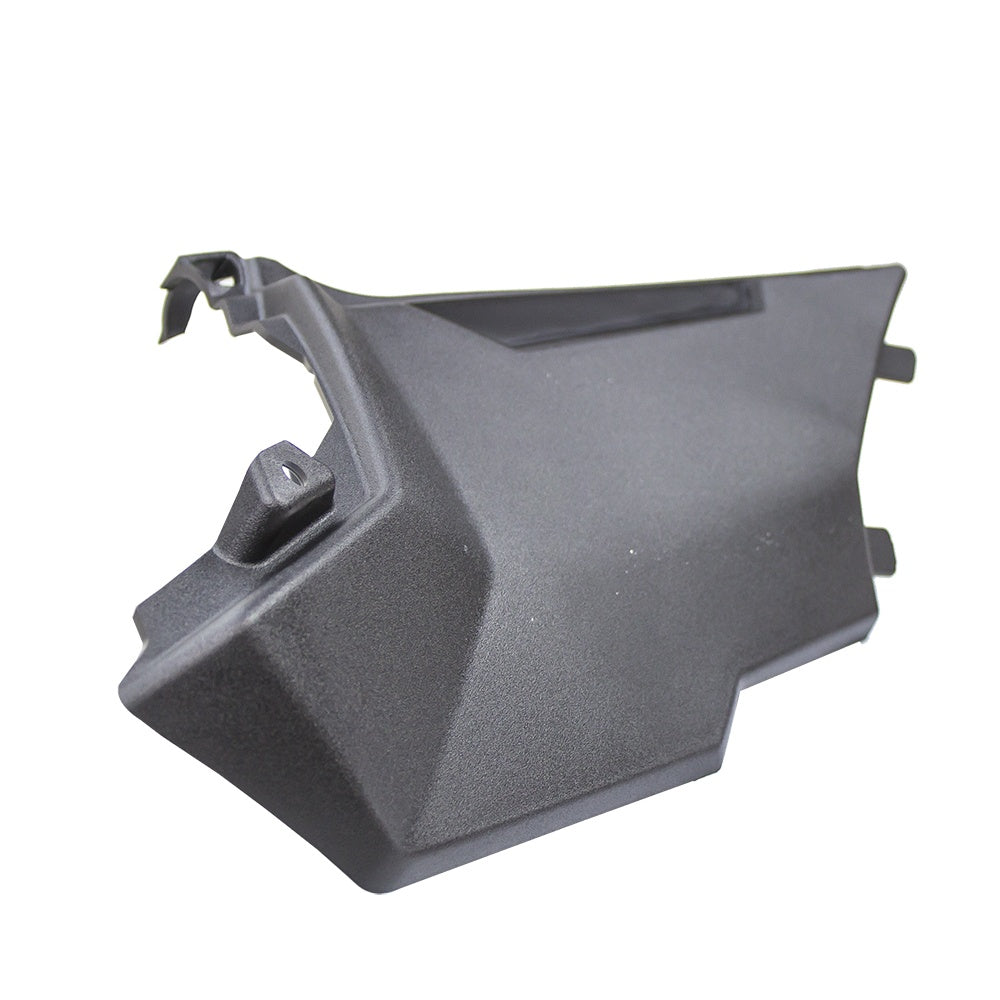 Polaris Black Left Hand Lower Side Panel 5439323-070 alternate view