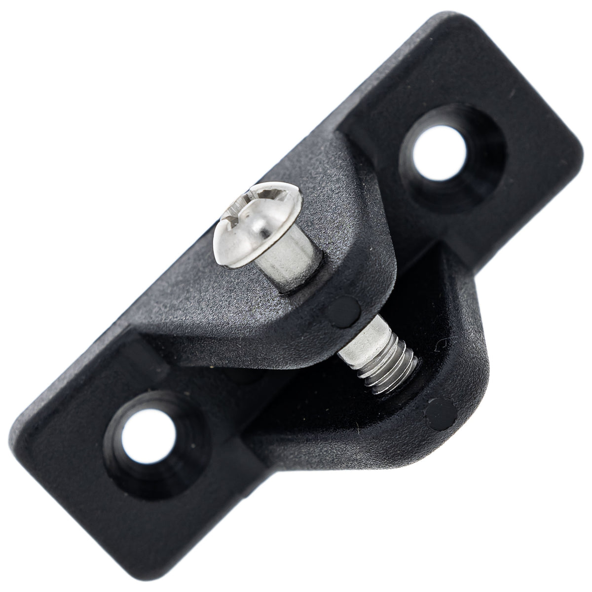 Polaris Semi Rigid Door B-Pillar Bracket Mount 5439501 alternate view