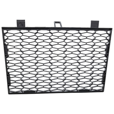 Polaris Black Front Bumper Radiator Screen 5439661-070
