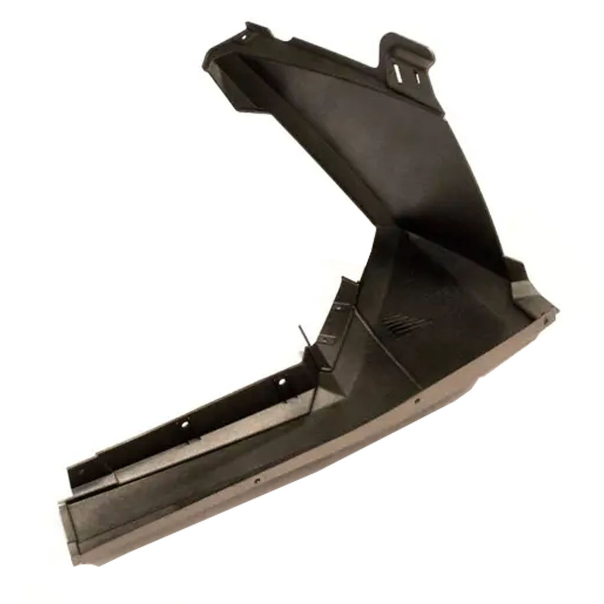 Polaris Suede Metallic Front Right Hand Fender 5439754-577 additional view