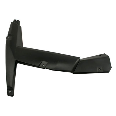 Polaris Black Front Right Hand Fender Flare 5439773-070