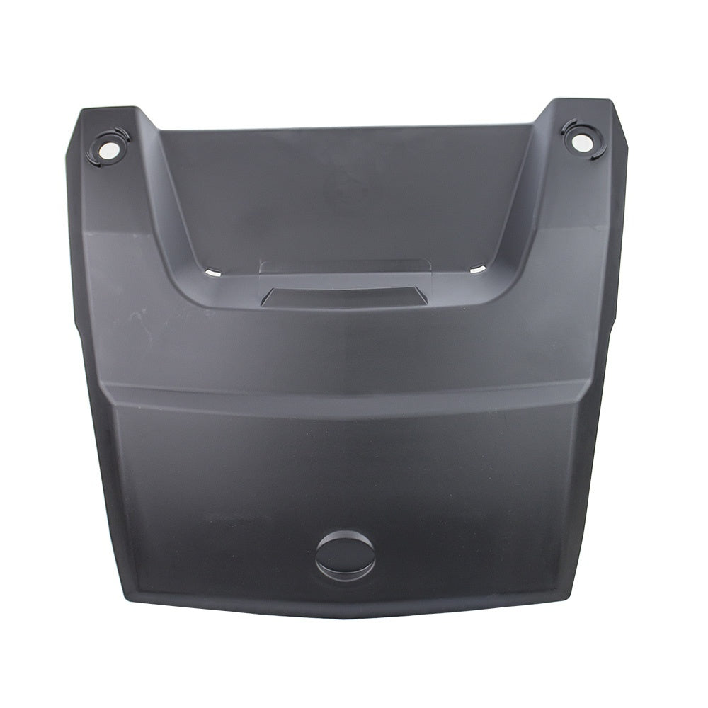 Polaris Center Hood 5439785-070