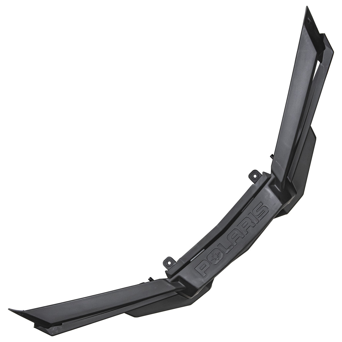 Polaris Fascia Front Bumper Headlight Grill Frame 5439786-070 additional view