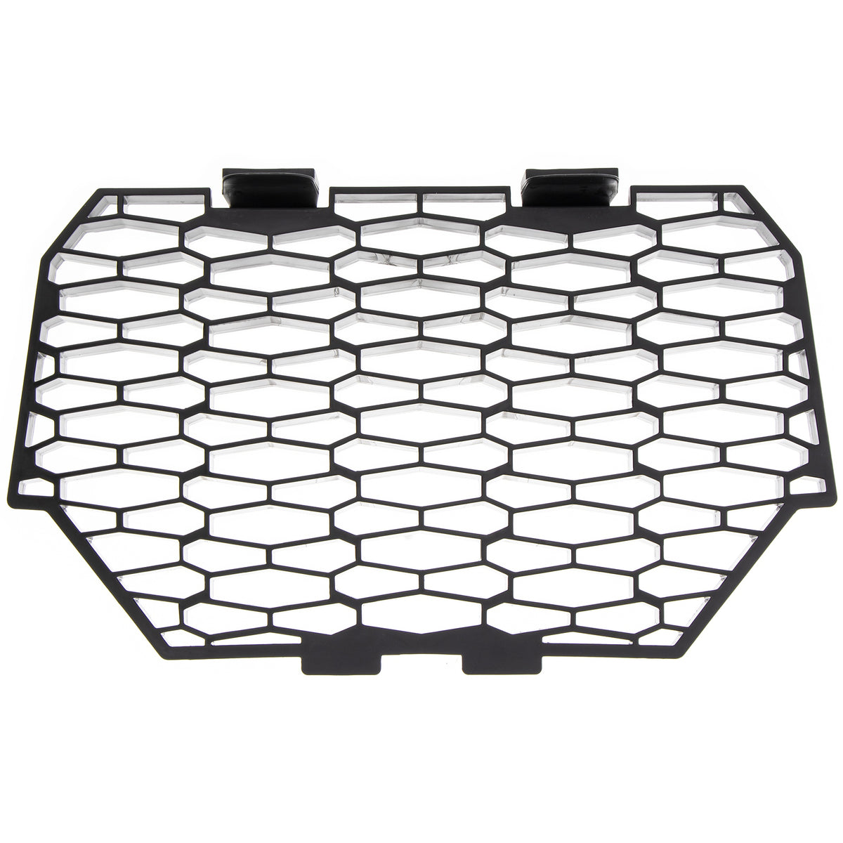Polaris Black Front Grille Fascia 5439788-070