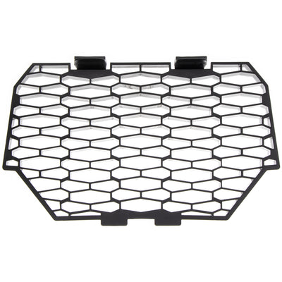 Polaris Black Front Grille Fascia 5439788-070