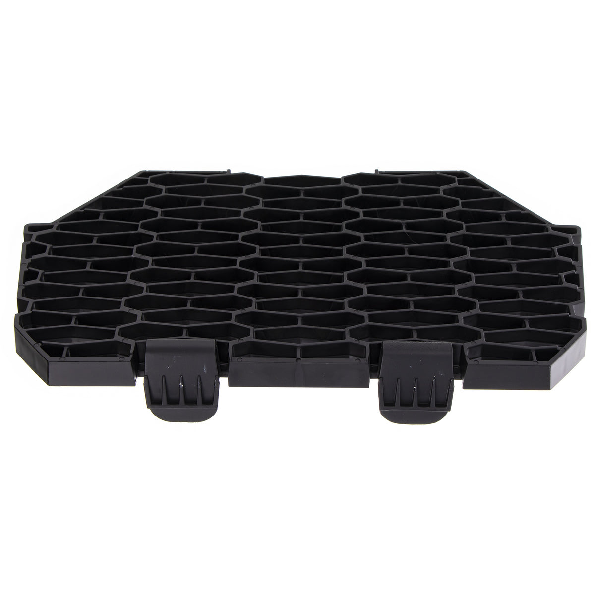 Polaris Black Front Grille Fascia 5439788-070 alternate view
