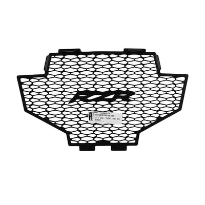Polaris Black Front Grill Insert 5439846-070