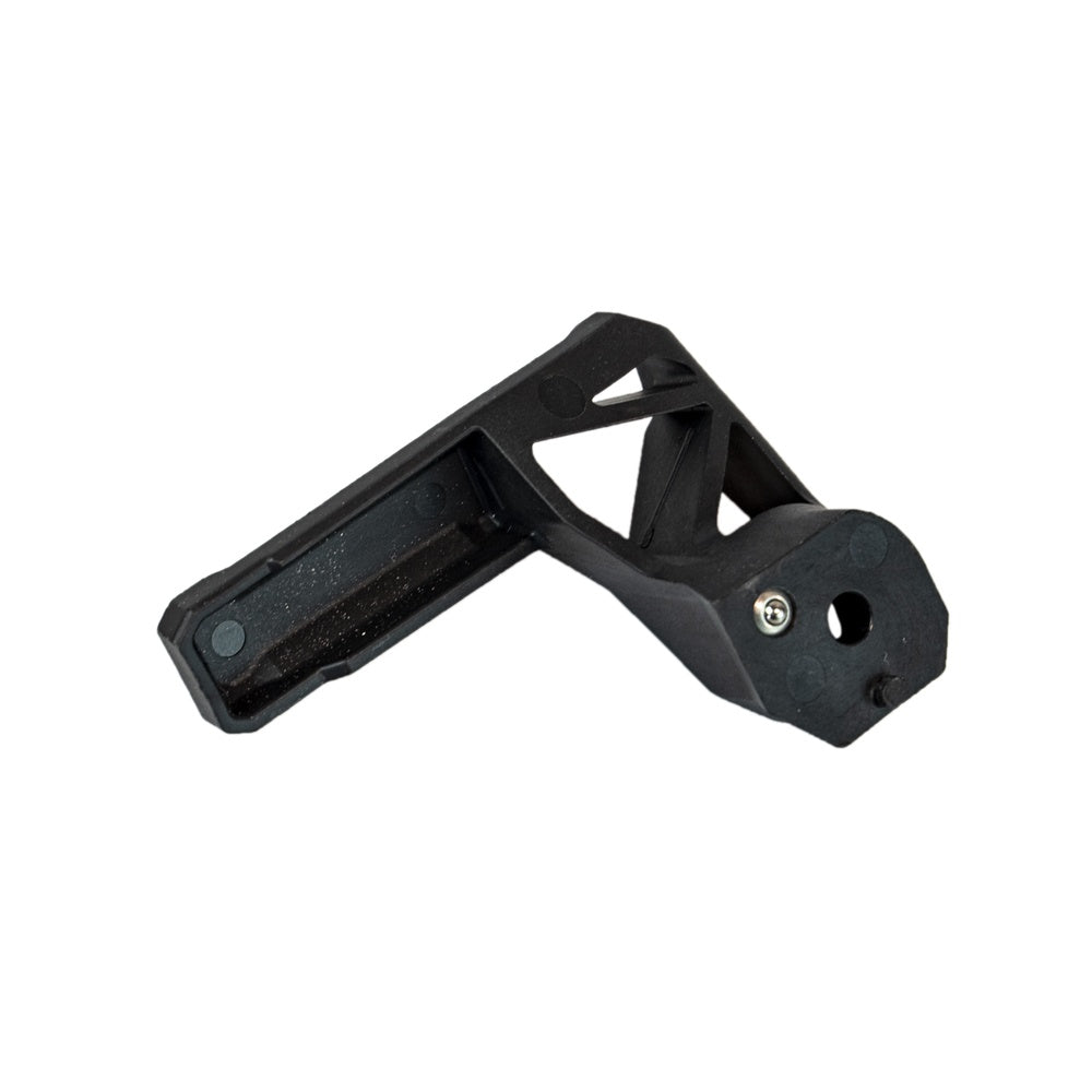 Polaris Right Hand Windshield Clamp 5439877 alternate view