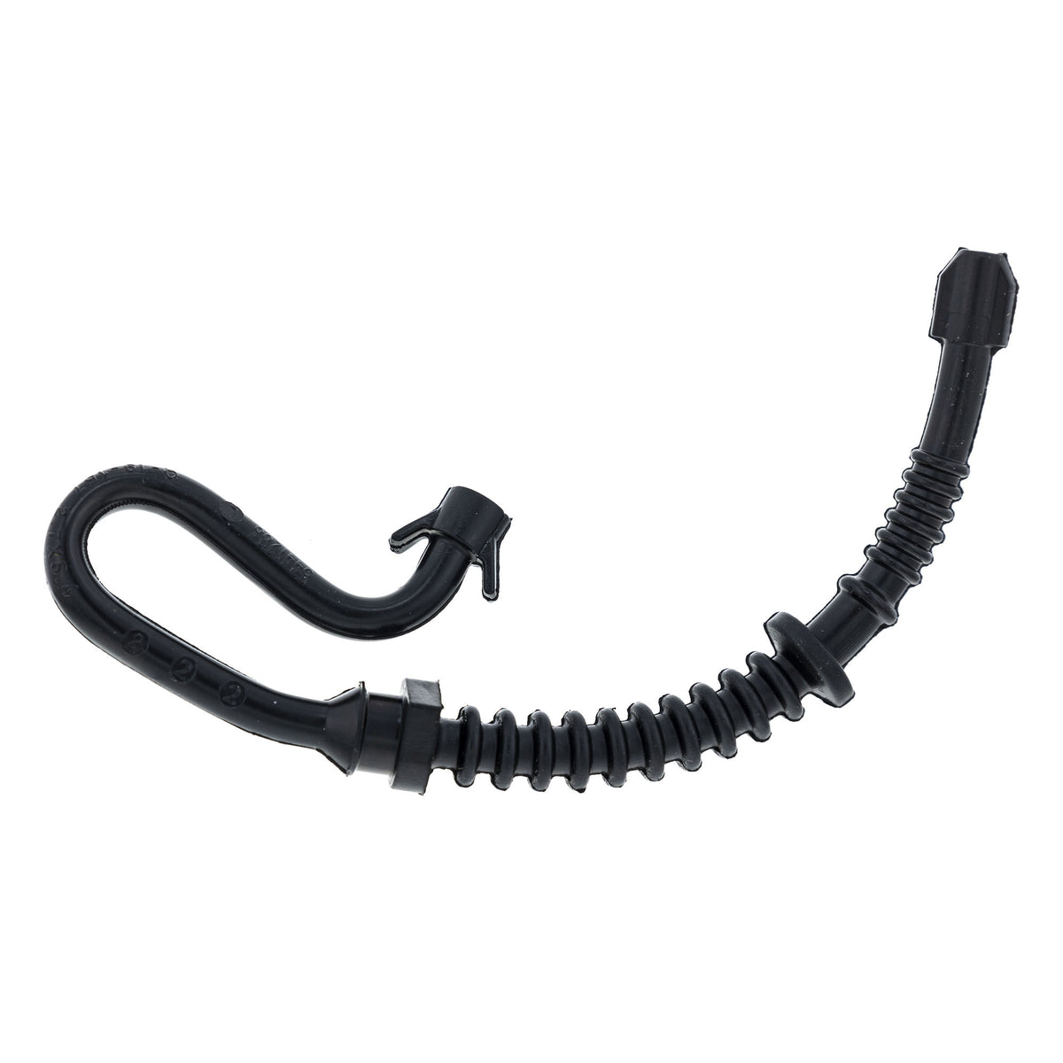 Husqvarna 544128604 Fuel Tank Hose 450 523055201 544128601