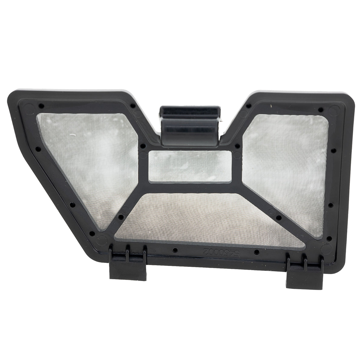 Polaris Right Hand Grill Intake Cover 5450002-070 alternate view