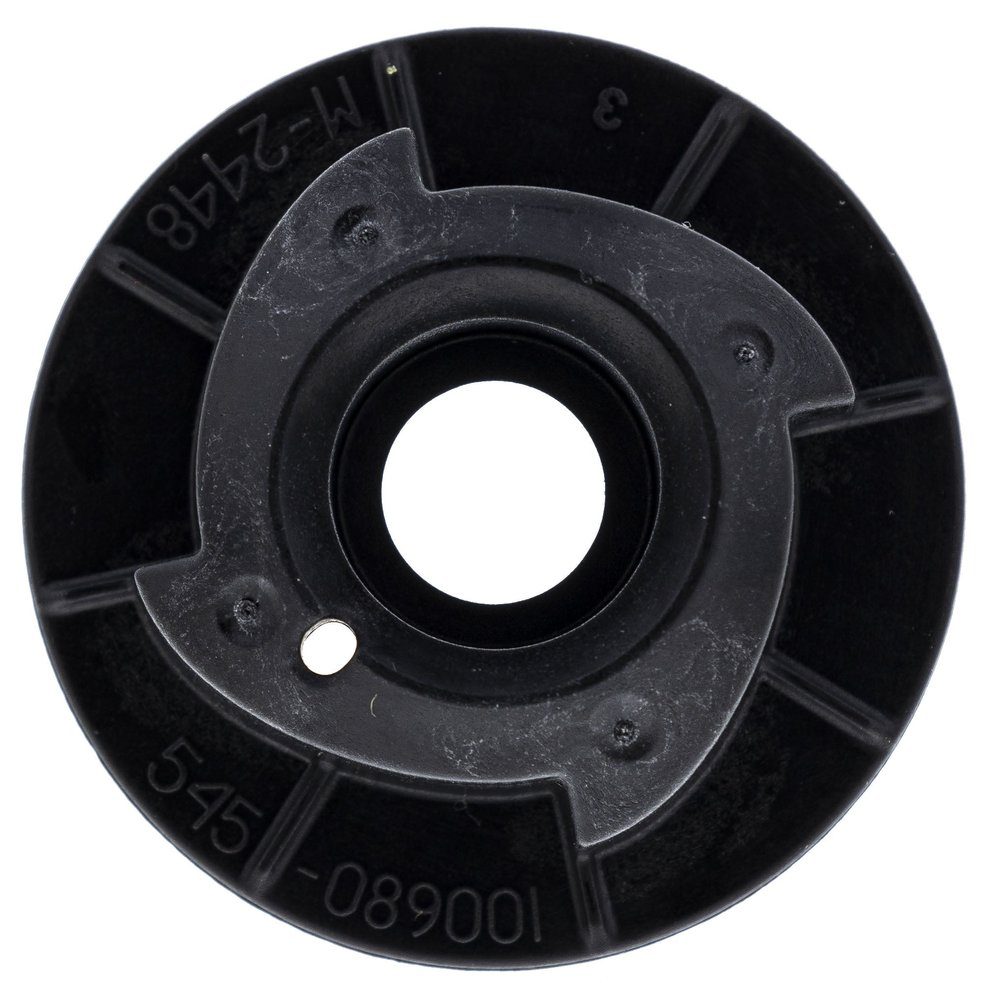 Husqvarna 545006084 Leaf Blower Recoil Starter Pulley Kit 125 BVX BX