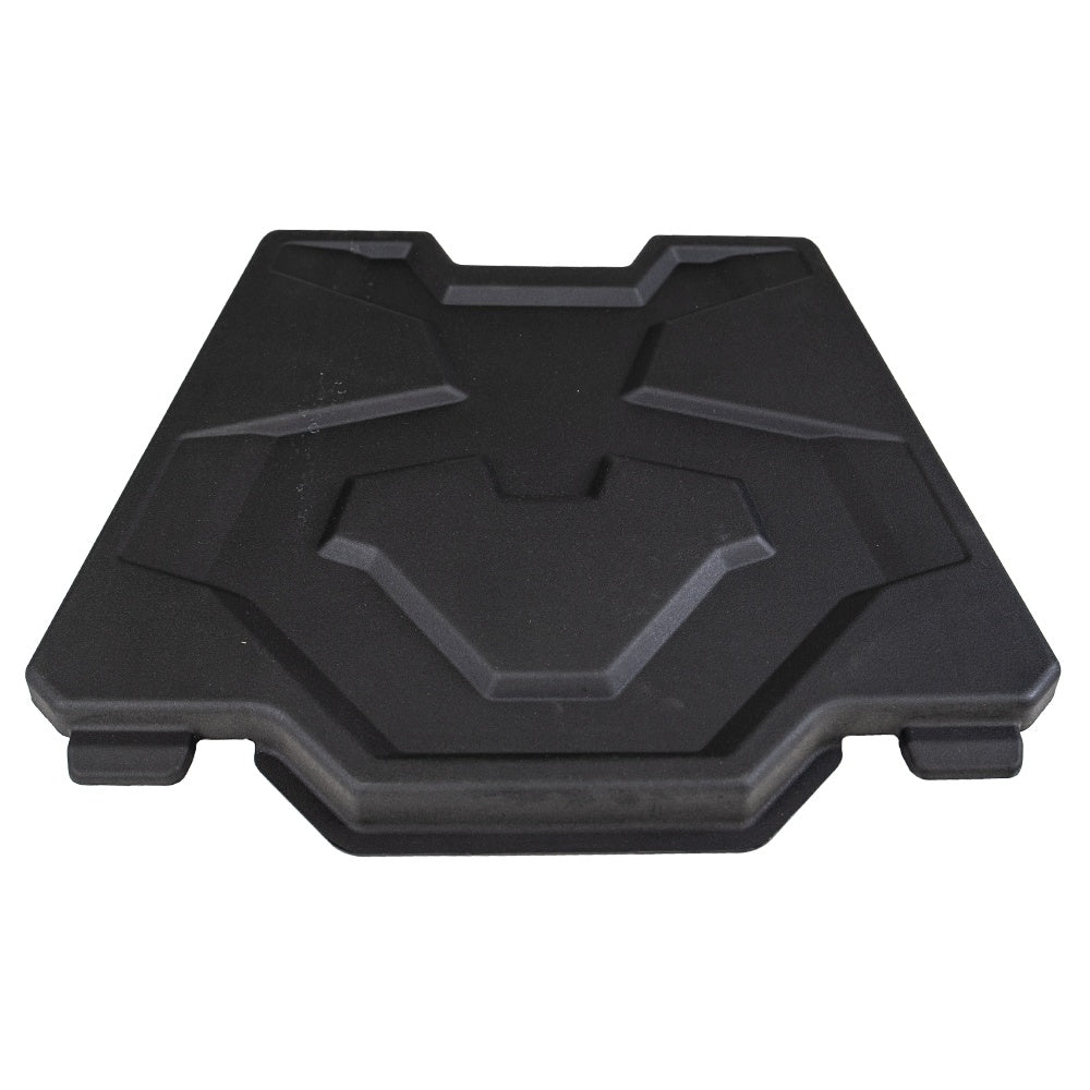 Polaris Black Removable Maintenance Panel Box 5450080-070