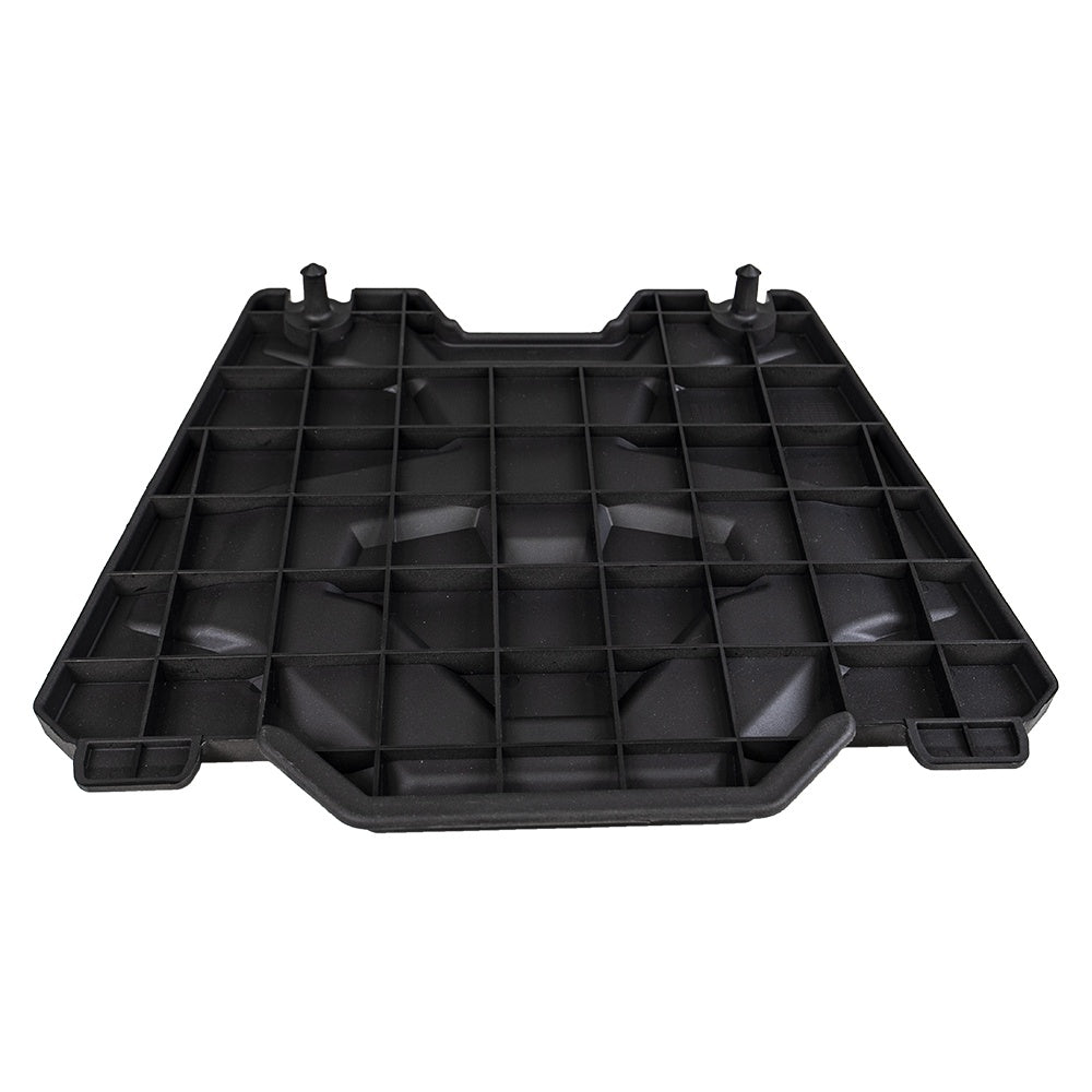 Polaris Black Removable Maintenance Panel Box 5450080-070 alternate view