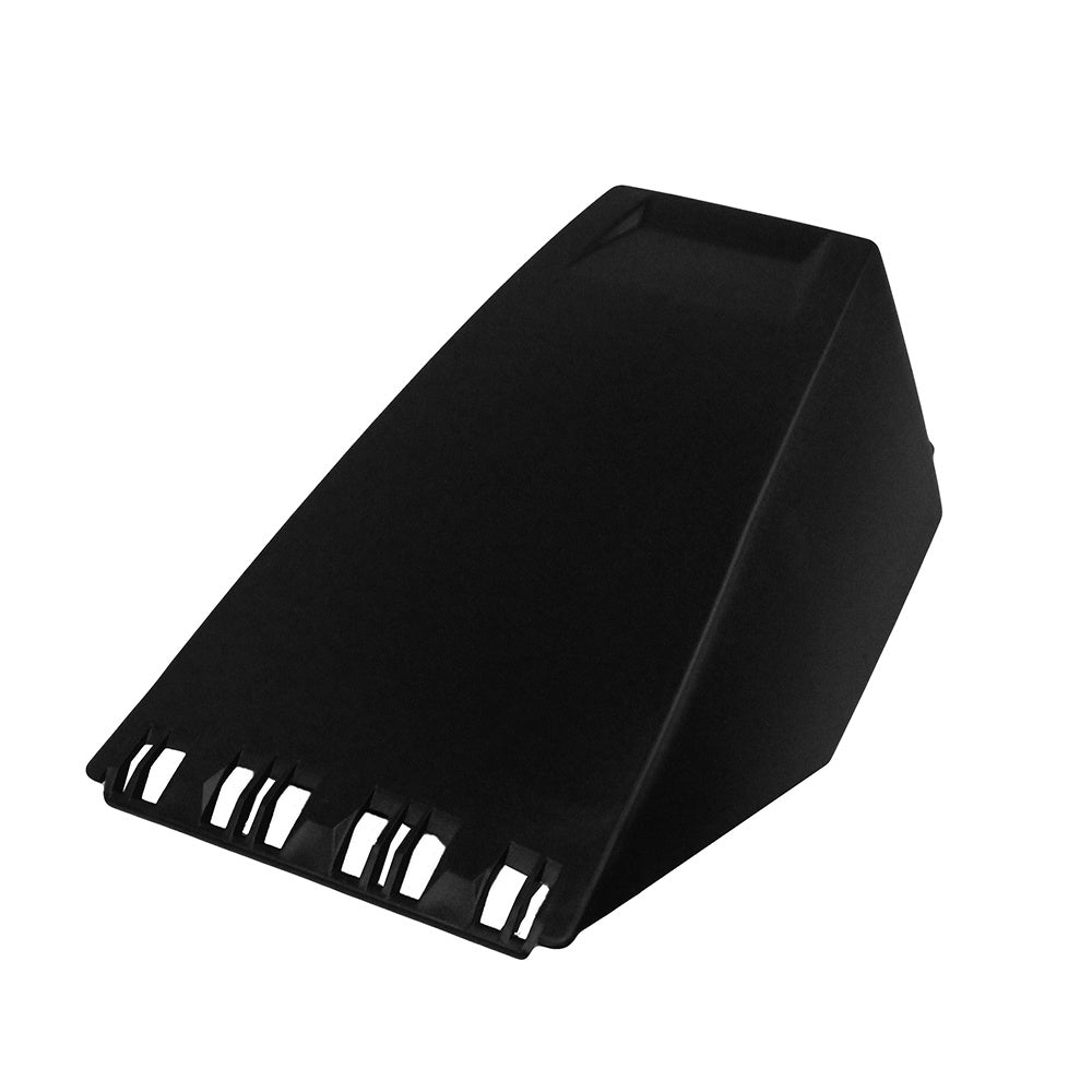 Polaris Black Center Console Lid 5450123-070