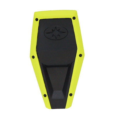 Polaris Lime Squeeze Steering Wheel Cap 5450255-630