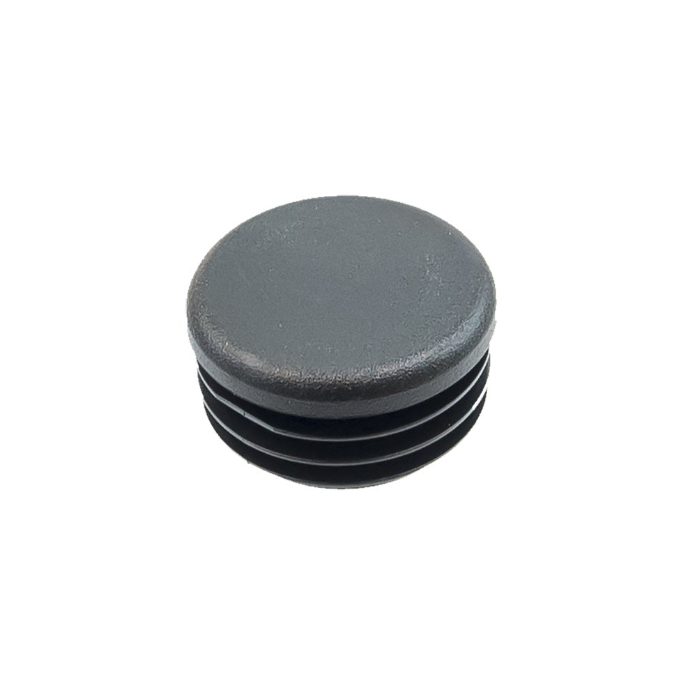 Polaris 1.25" Ribbed End Plug Cap 5450305