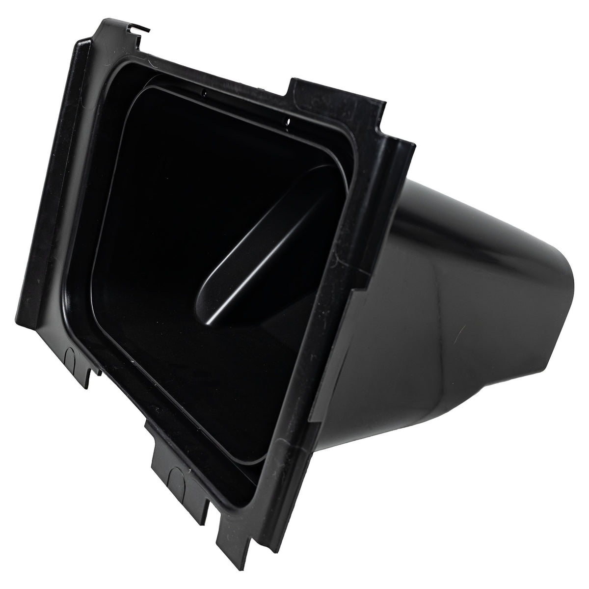 Polaris Gloss Black Left Hand Storage Box 5450350-070