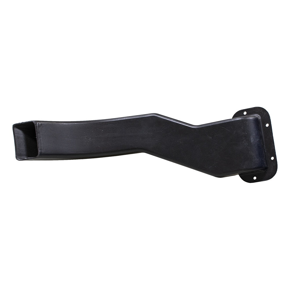 Polaris Air Box Air Inlet Duct Assembly 5450386