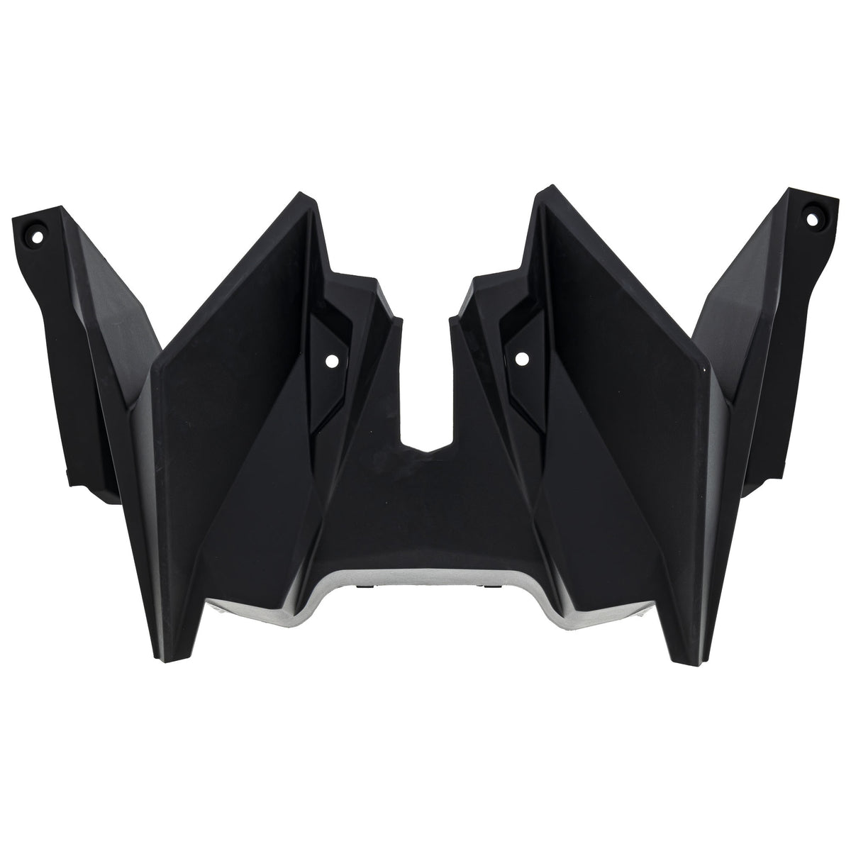 Polaris Gloss Black Upper In Mold Plenum 5450462-070