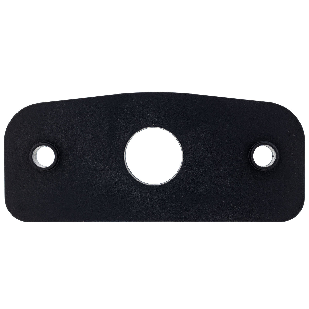 Polaris Black Cover Plate Latch 5450510-070