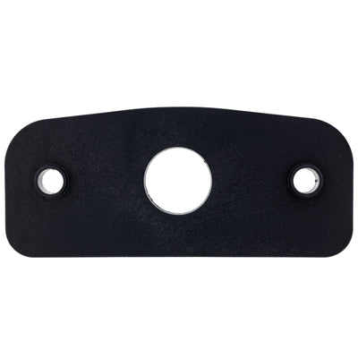 Polaris Black Cover Plate Latch 5450510-070