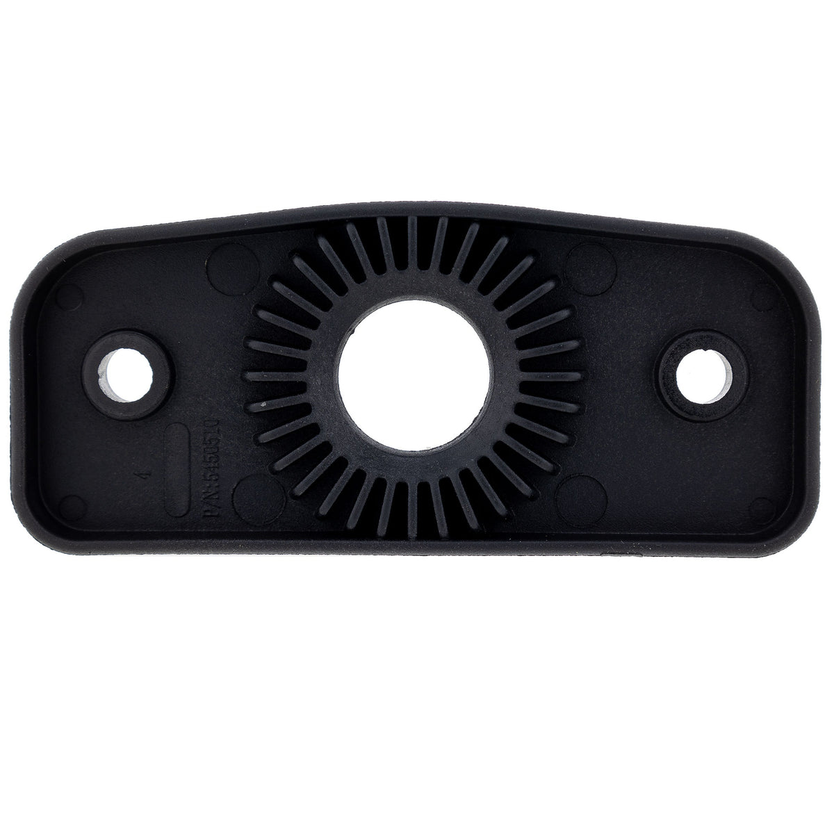 Polaris Black Cover Plate Latch 5450510-070 alternate view