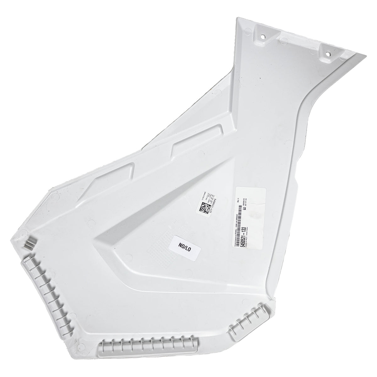 Polaris Bright White Left Hand Side Panel 5450521-133 Sportsman 570