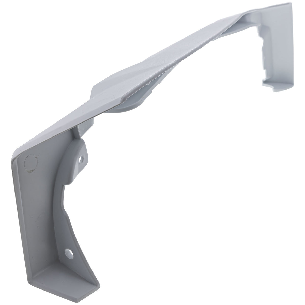 Polaris White Lightning Rear Left Box Fender 5450715-599 additional view