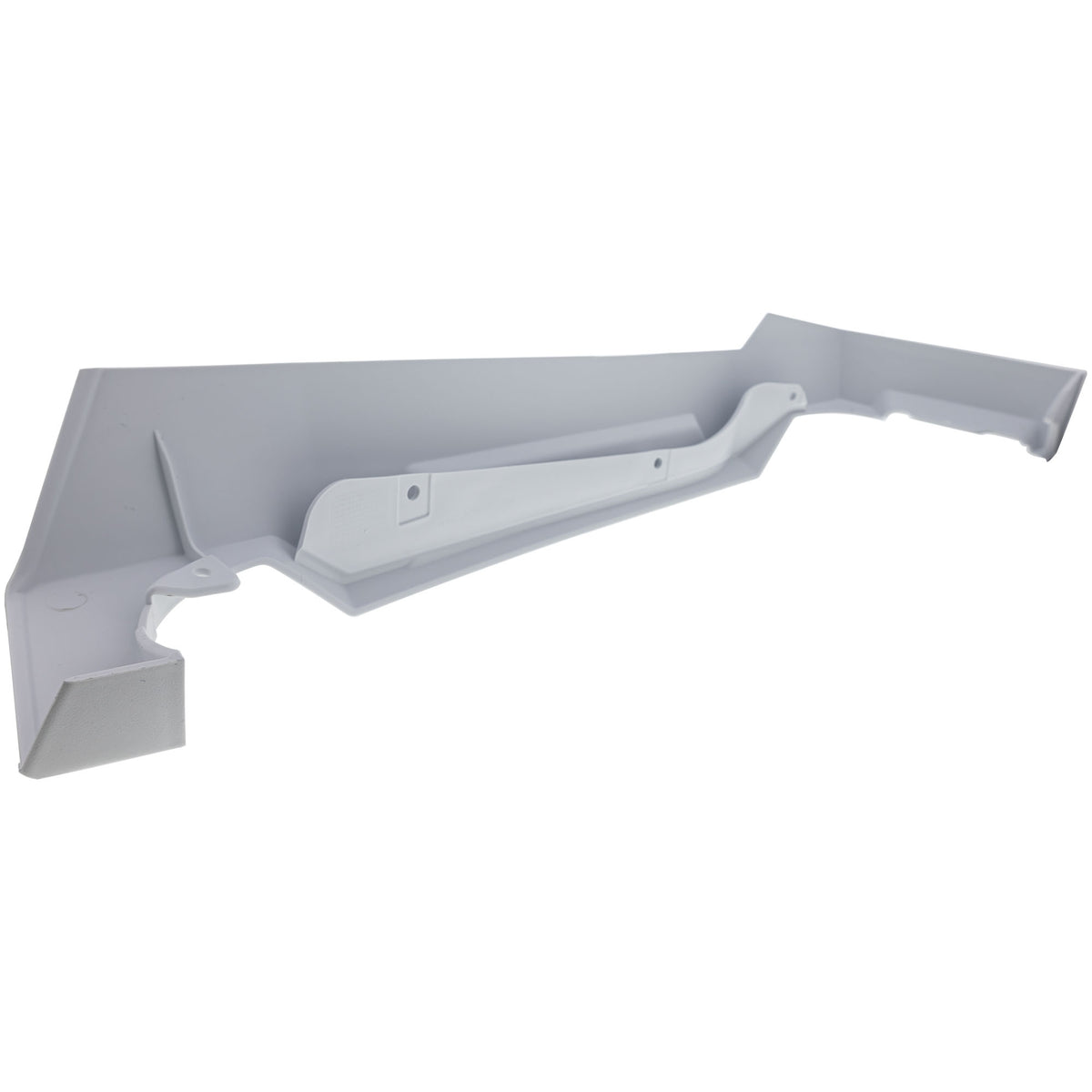 Polaris White Lightning Rear Left Box Fender 5450715-599 570 X2