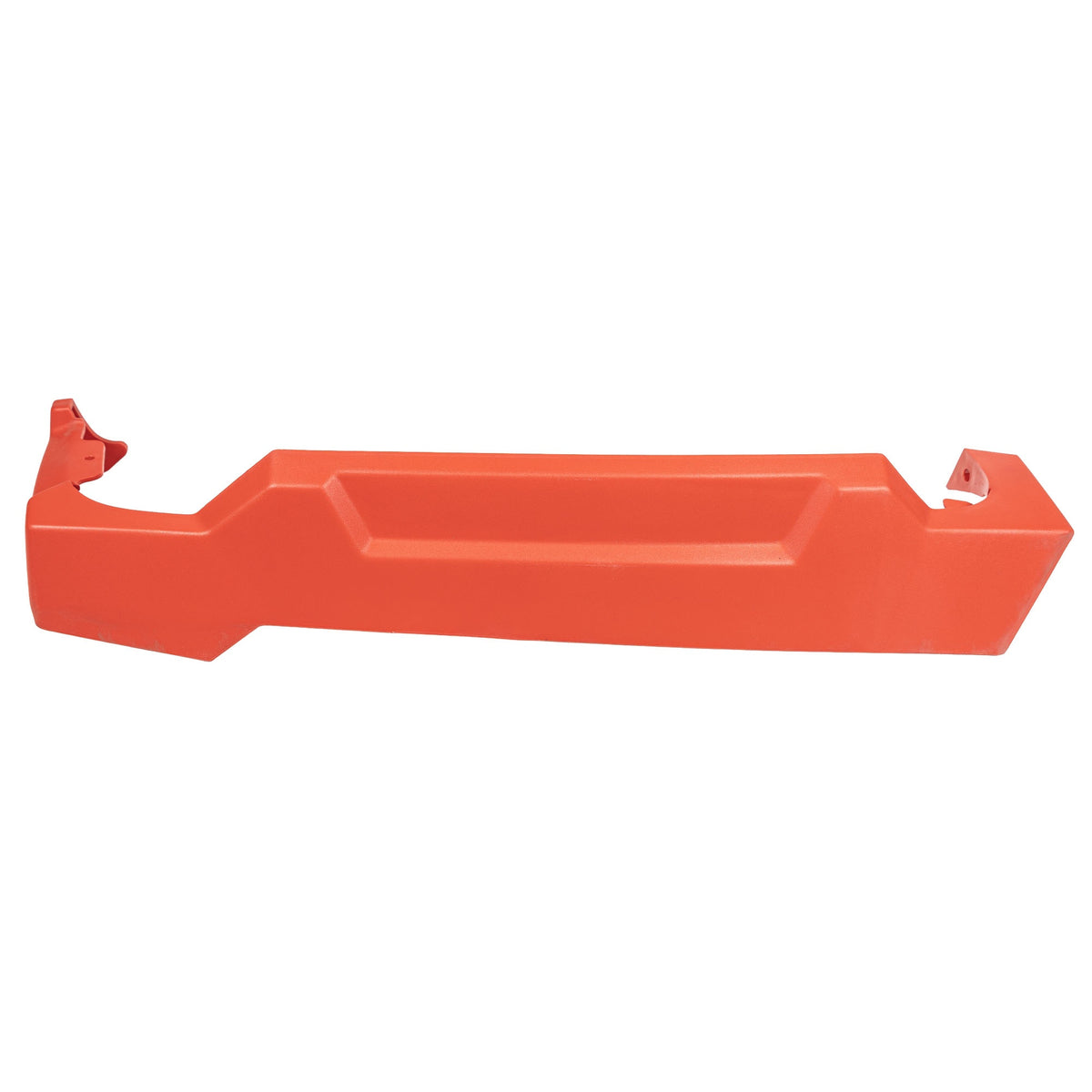 Polaris Indy Red Rear Right Hand Box Fender 5450716-293