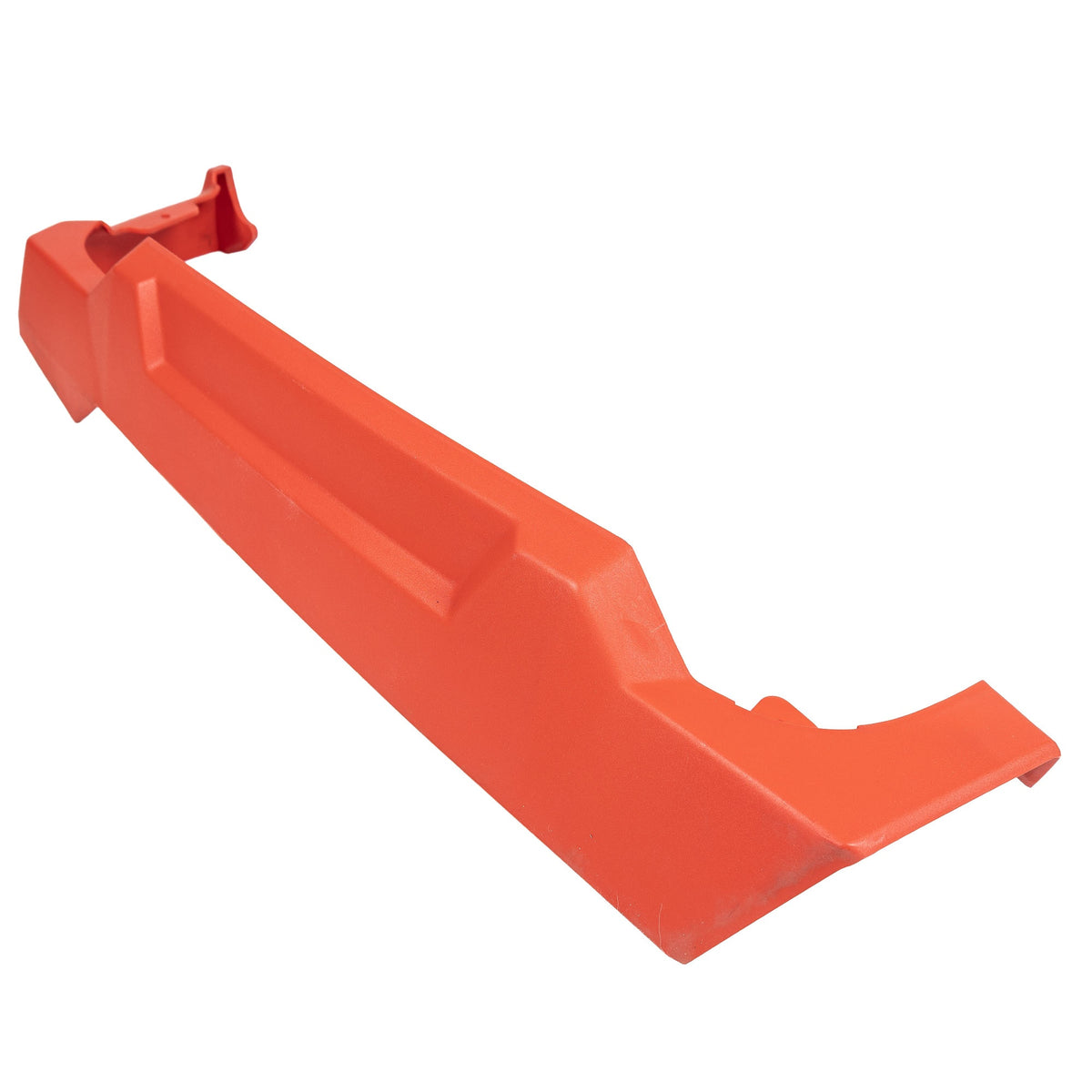 Polaris Indy Red Rear Right Hand Box Fender 5450716-293 alternate view