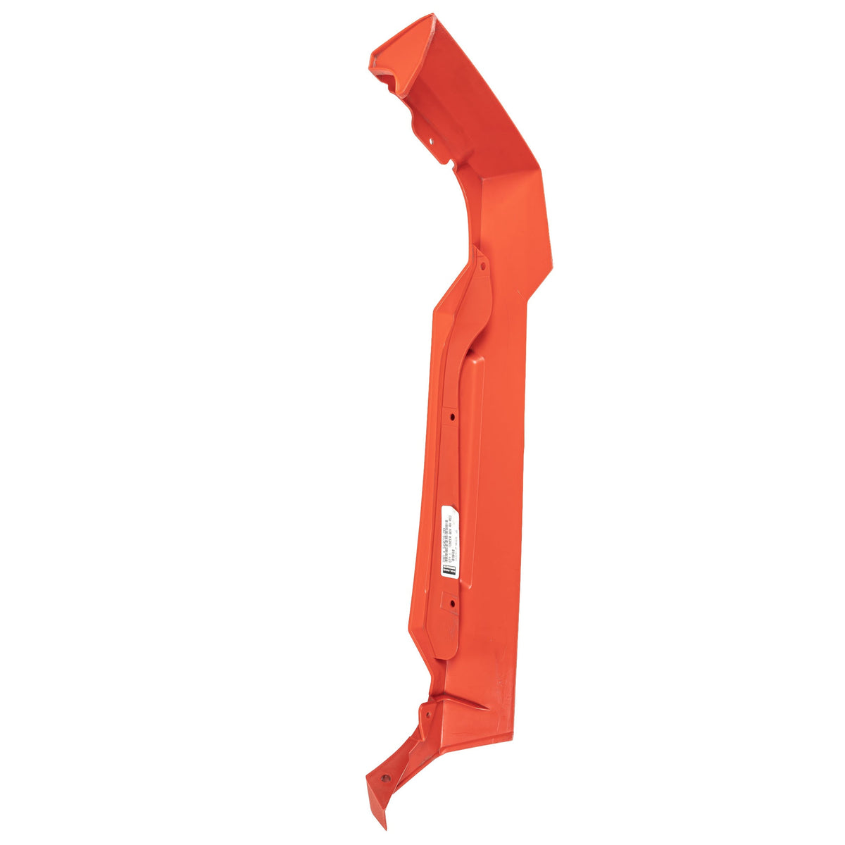 Polaris Indy Red Rear Right Hand Box Fender 5450716-293 570 X2