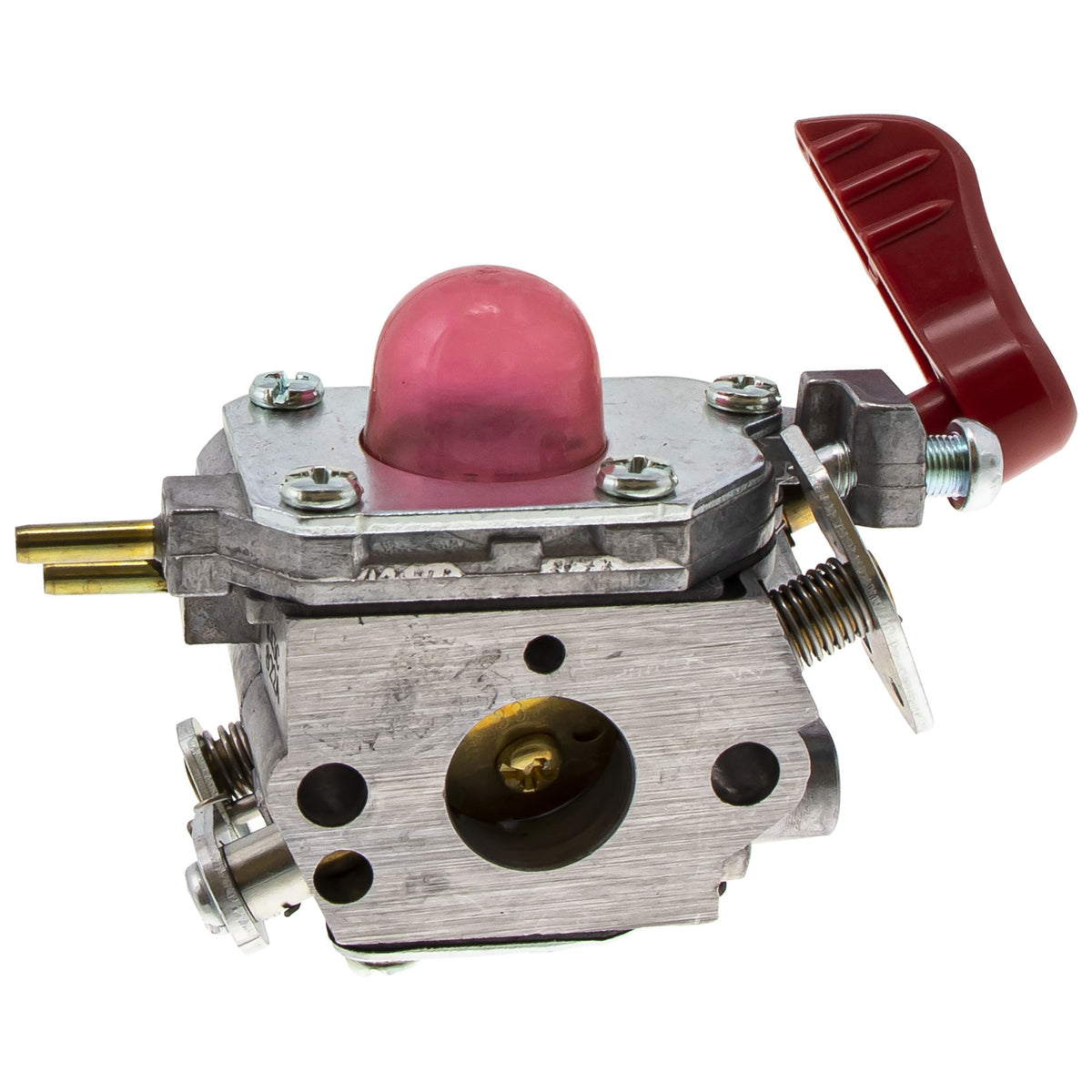 Husqvarna 545081857 Carburetor Kit Mac GBV345 GB BVM200FE