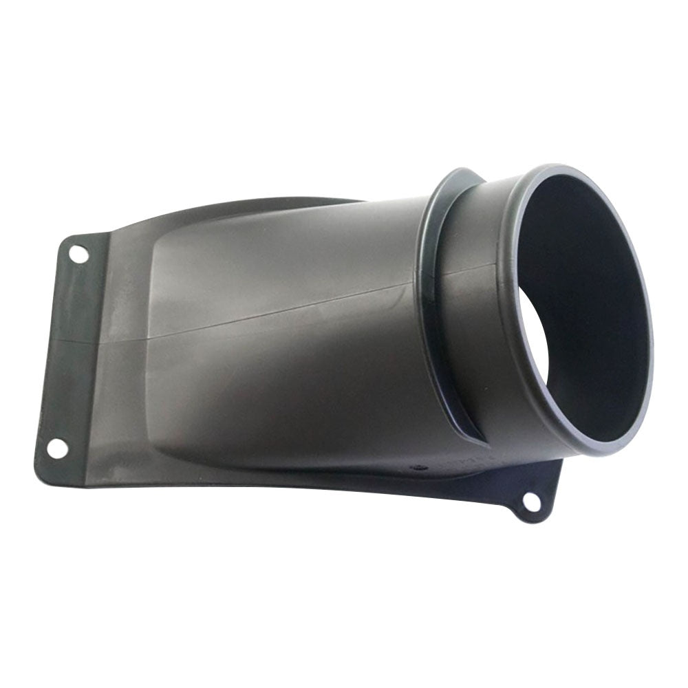 Polaris Clutch Air Outlet Duct 5450846