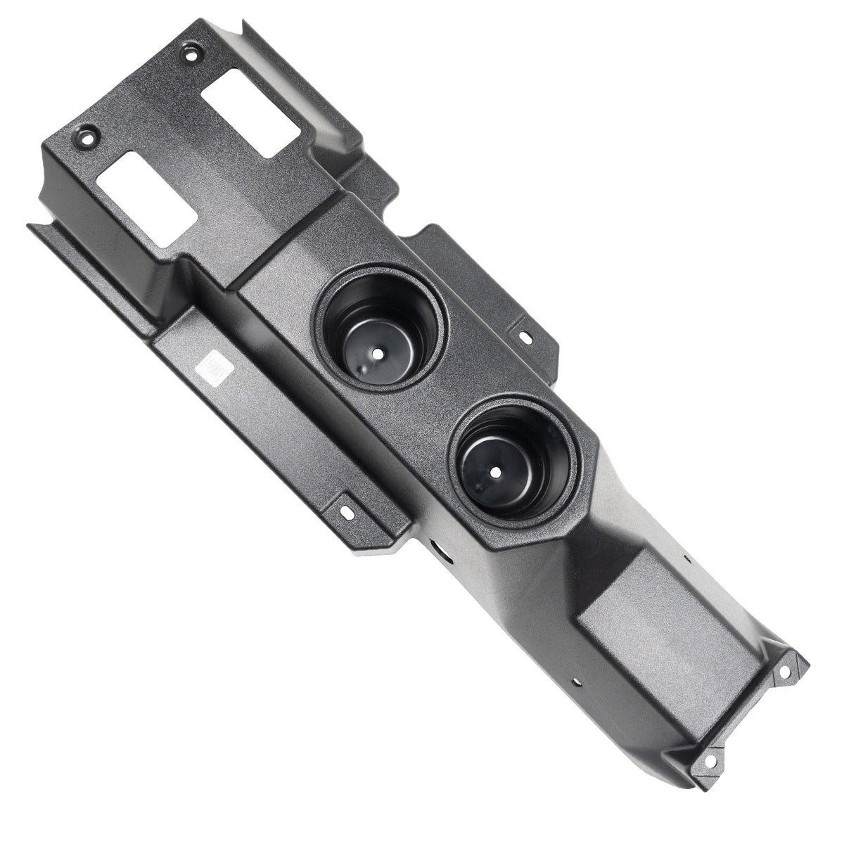 Polaris Black Rear Console 5450888-070