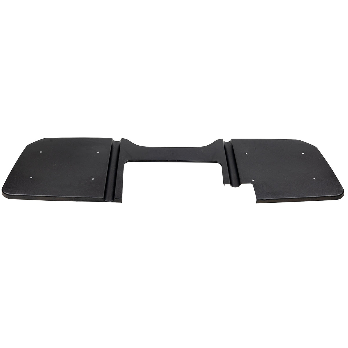 Polaris Black Back Seat Cover 5450902-070 additional view