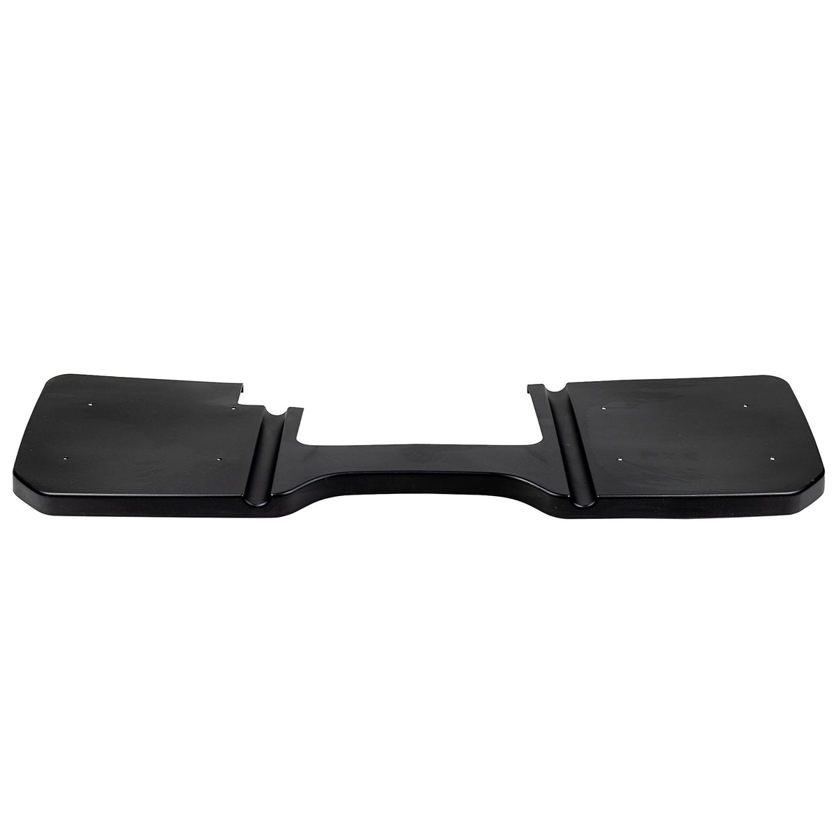 Polaris Black Back Seat Cover 5450902-070 Ranger 800 Ranger Diesel HST