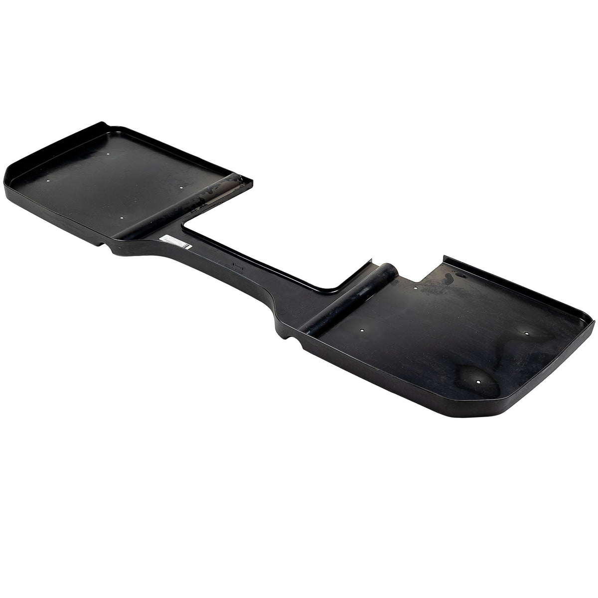Polaris Black Back Seat Cover 5450902-070 Ranger 800 Ranger Diesel HST