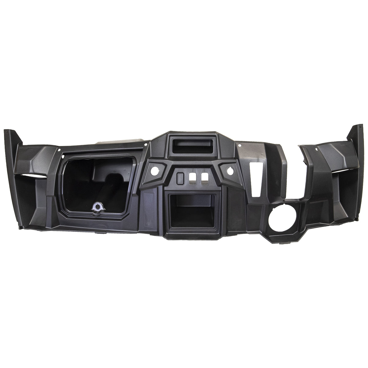Polaris Black Lower CPI Panel Dash 5451129-070