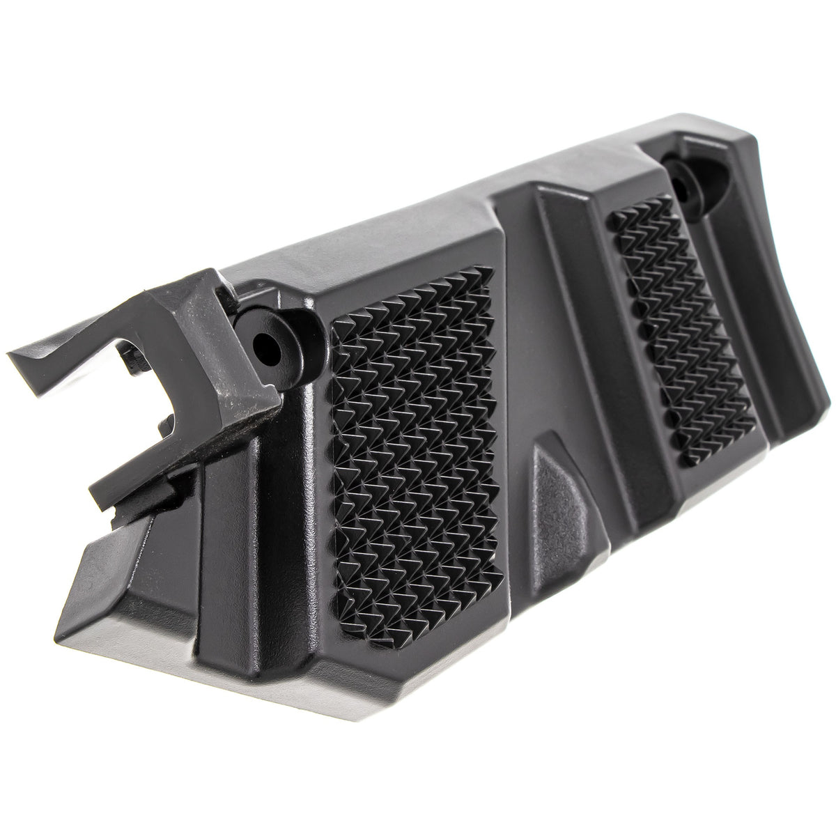 Polaris Black Right Hand Floor 5451131-070 alternate view